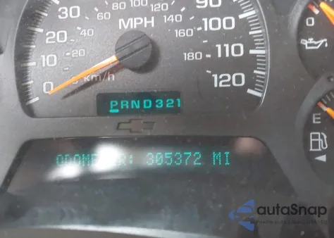 2005 Chevrolet Trailblazer Ls z USA, uszkodzony, nr VIN 1GNDS13S852154697